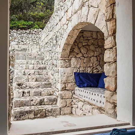 La Mecca Villa Gagliano del Capo