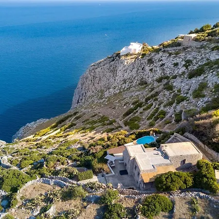 Villa La Mecca